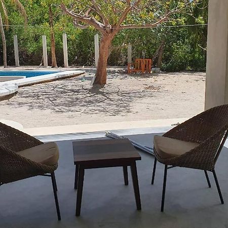 Marysol Great Views Beachfront Next To Nomads D3 إيسلا موخيريس المظهر الخارجي الصورة