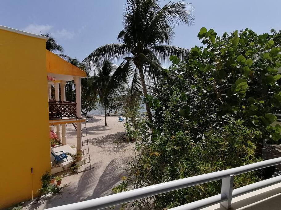 Marysol Great Views Beachfront Next To Nomads D3 إيسلا موخيريس المظهر الخارجي الصورة