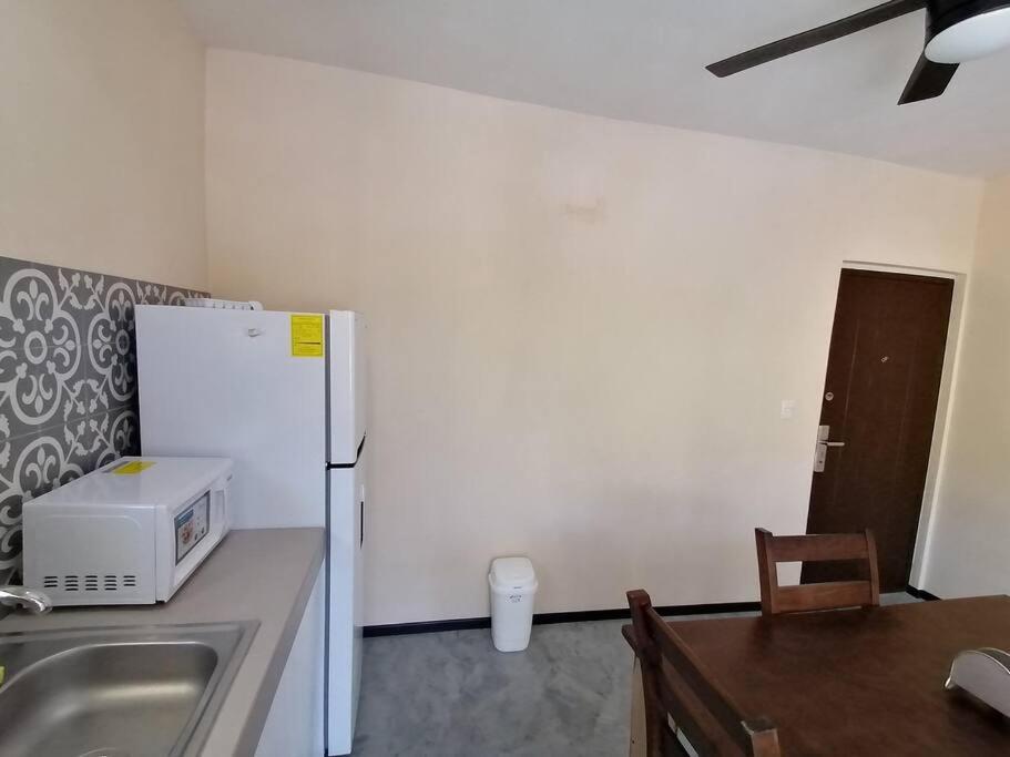 Marysol Great Views Beachfront Next To Nomads D3 إيسلا موخيريس المظهر الخارجي الصورة