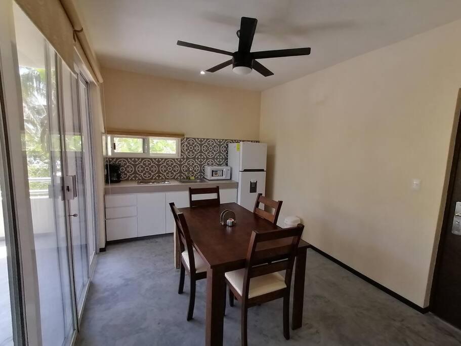 Marysol Great Views Beachfront Next To Nomads D3 إيسلا موخيريس المظهر الخارجي الصورة