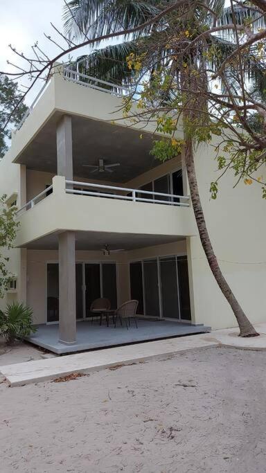 Marysol Great Views Beachfront Next To Nomads D3 إيسلا موخيريس المظهر الخارجي الصورة