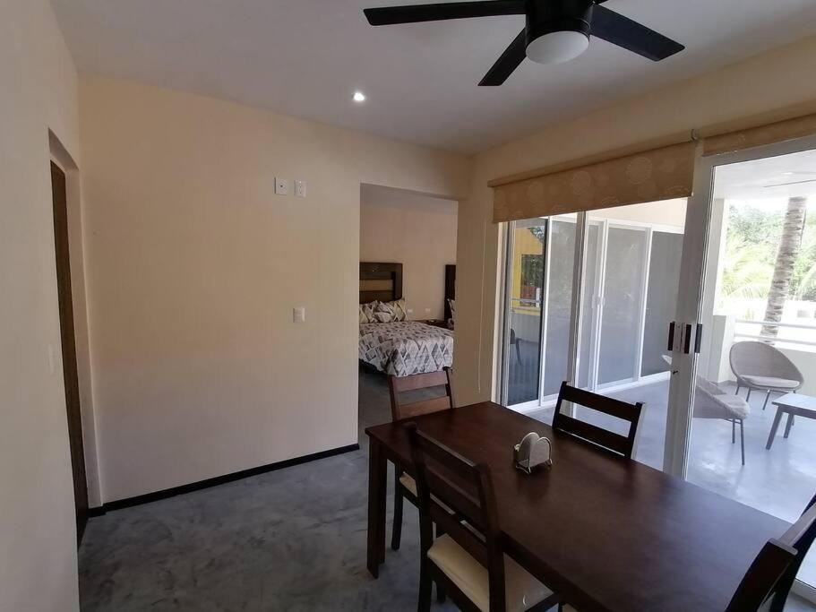 Marysol Great Views Beachfront Next To Nomads D3 إيسلا موخيريس المظهر الخارجي الصورة